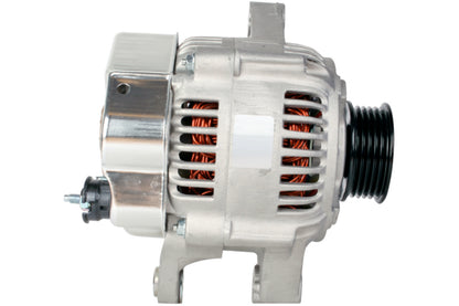 HELLA Alternator - 14V - 80A - for e.g. Toyota Avensis (_T22_) 8EL012426-501