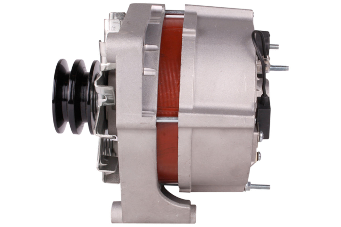 HELLA Alternator - 14V - 80A - for e.g. Volvo 240 Kombi (P245) 8EL012426-521
