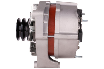 HELLA Alternator - 14V - 80A - for e.g. Volvo 240 Kombi (P245) 8EL012426-521
