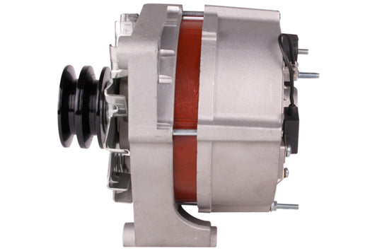 HELLA Alternator - 14V - 80A - for e.g. Volvo 240 Kombi (P245) 8EL012426-521