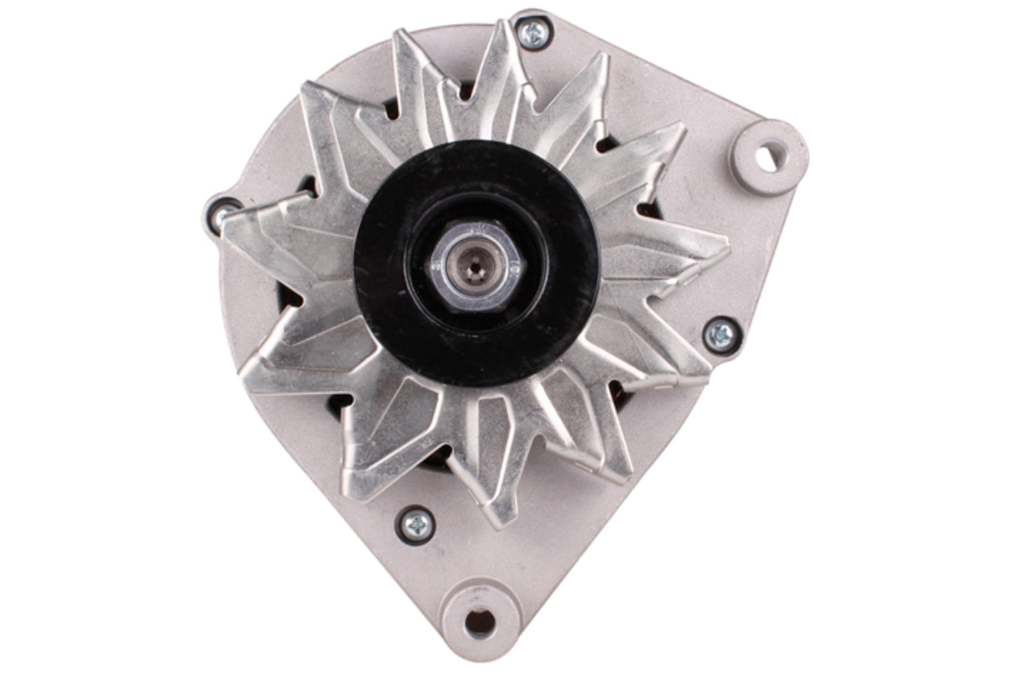 HELLA Alternator - 14V - 80A - for e.g. Volvo 240 Kombi (P245) 8EL012426-521