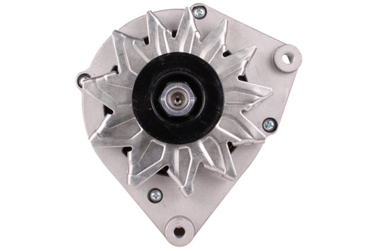 HELLA Alternator - 14V - 80A - for e.g. Volvo 240 Kombi (P245) 8EL012426-521