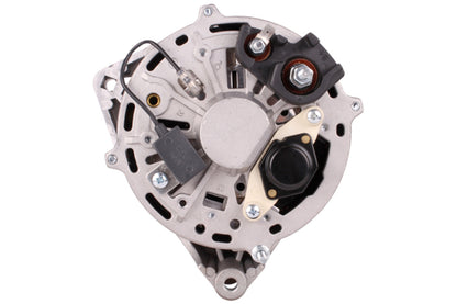HELLA Alternator - 14V - 80A - for e.g. Volvo 240 Kombi (P245) 8EL012426-521