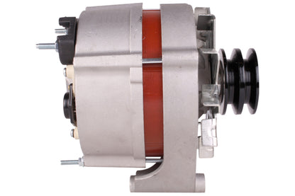 HELLA Alternator - 14V - 80A - for e.g. Volvo 240 Kombi (P245) 8EL012426-521