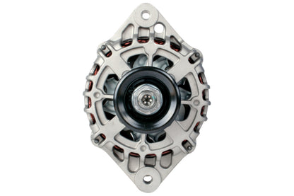HELLA Alternator - 14V - 80A - for e.g. Chevrolet Aveo/Kalos Hatchb. (T250,T255) 8EL012426-541