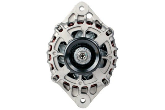 HELLA Alternator - 14V - 80A - for e.g. Chevrolet Aveo/Kalos Hatchb. (T250,T255) 8EL012426-541