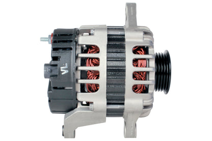 HELLA Alternator - 14V - 80A - for e.g. Chevrolet Aveo/Kalos Hatchb. (T250,T255) 8EL012426-541