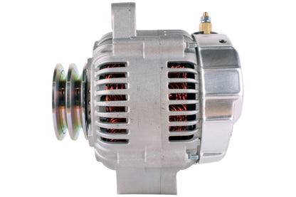 HELLA Alternator - 14V - 80A - for e.g. Toyota Land Cruiser 100 (_J1_) 8EL012426-551