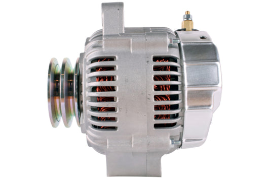 HELLA Alternator - 14V - 80A - for e.g. Toyota Land Cruiser 100 (_J1_) 8EL012426-551