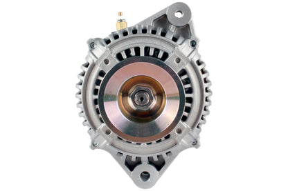 HELLA Alternator - 14V - 80A - for e.g. Toyota Land Cruiser 100 (_J1_) 8EL012426-551