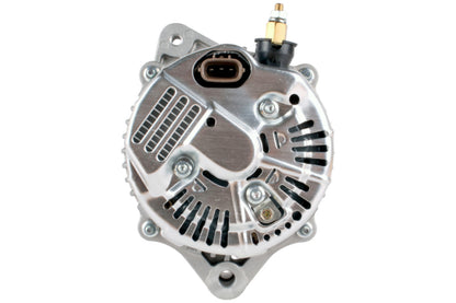 HELLA Alternator - 14V - 80A - for e.g. Toyota Land Cruiser 100 (_J1_) 8EL012426-551