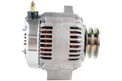 HELLA Alternator - 14V - 80A - for e.g. Toyota Land Cruiser 100 (_J1_) 8EL012426-551
