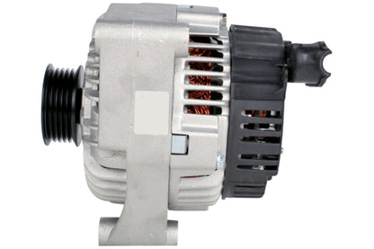HELLA Alternator - 14V - 95A - for e.g. BMW 3 (E36) 8EL012426-561
