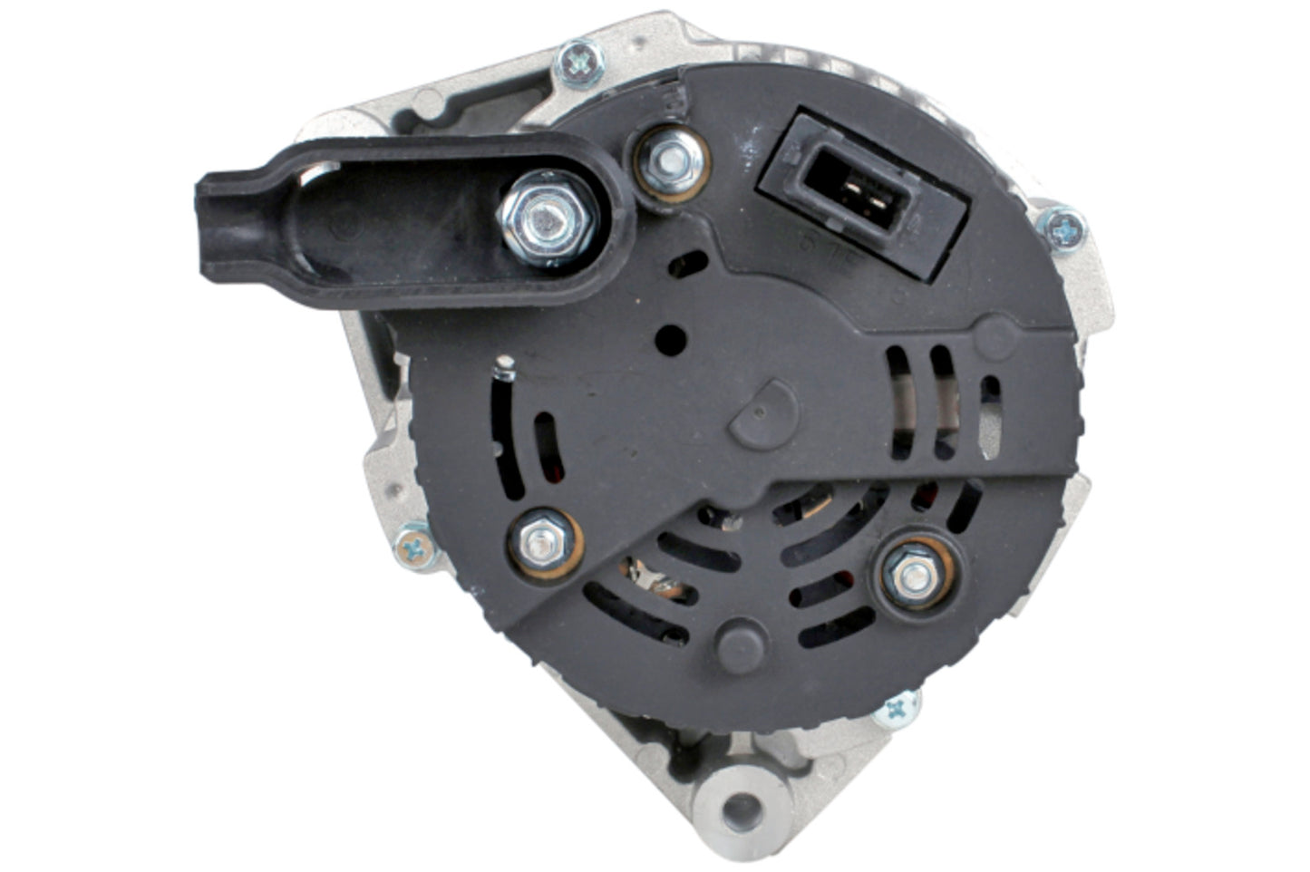HELLA Alternator - 14V - 95A - for e.g. BMW 3 (E36) 8EL012426-561