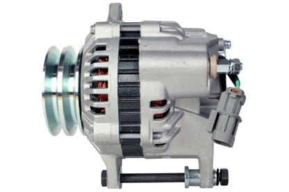 HELLA Alternator - 14V - 80A - for e.g. Mazda Premacy (Cp) 8EL012426-581