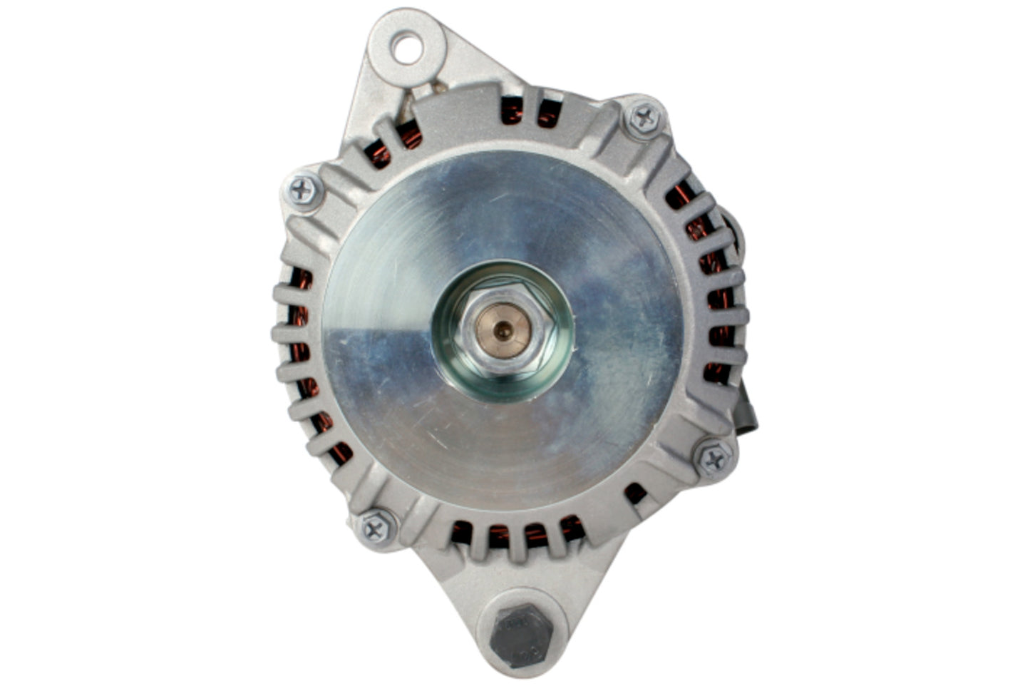 HELLA Alternator - 14V - 80A - for e.g. Mazda Premacy (Cp) 8EL012426-581