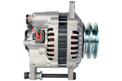 HELLA Alternator - 14V - 80A - for e.g. Mazda Premacy (Cp) 8EL012426-581