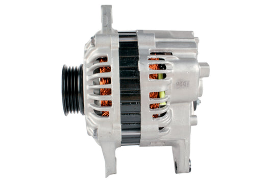 HELLA Alternator - 14V - 80A - for e.g. Mazda Mx-5 II (NB) 8EL012426-611