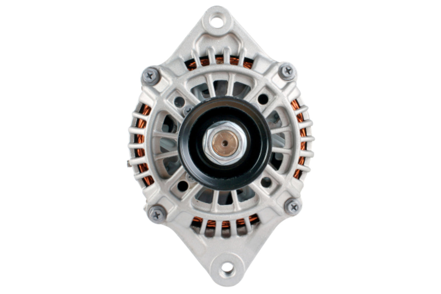 HELLA Alternator - 14V - 80A - for e.g. Mazda Mx-5 II (NB) 8EL012426-611