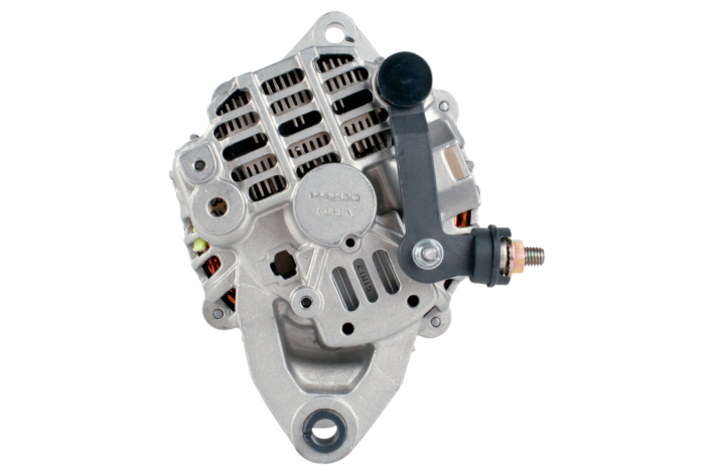 HELLA Alternator - 14V - 80A - for e.g. Mazda Mx-5 II (NB) 8EL012426-611