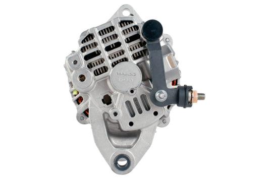 HELLA Alternator - 14V - 80A - for e.g. Mazda Mx-5 II (NB) 8EL012426-611