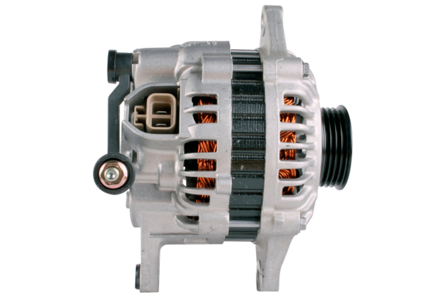 HELLA Alternator - 14V - 80A - for e.g. Mazda Mx-5 II (NB) 8EL012426-611