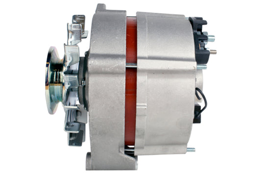 HELLA Alternator - 14V - 90A - for e.g. VW Golf II (19E, 1G1) 8EL012426-651