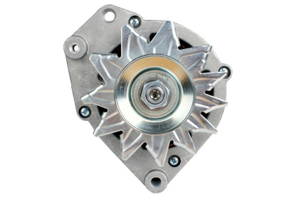 HELLA Alternator - 14V - 90A - for e.g. VW Golf II (19E, 1G1) 8EL012426-651
