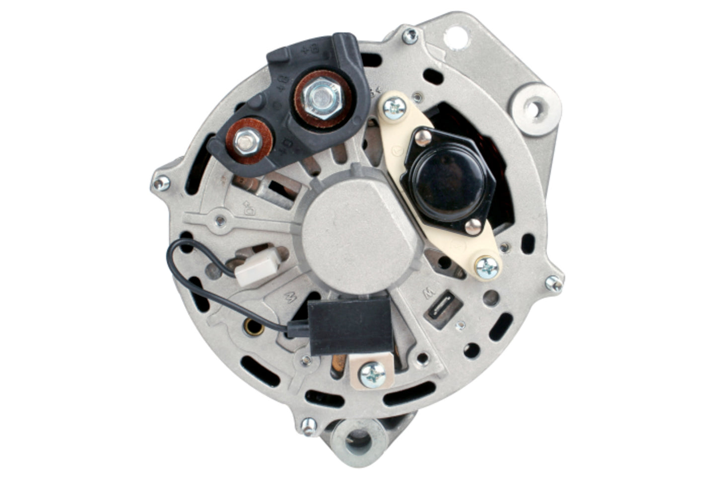 HELLA Alternator - 14V - 90A - for e.g. VW Golf II (19E, 1G1) 8EL012426-651
