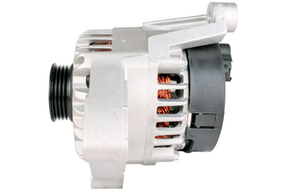 HELLA Alternator - 14V - 70A - for e.g. Fiat Punto (188_) 8EL012426-661