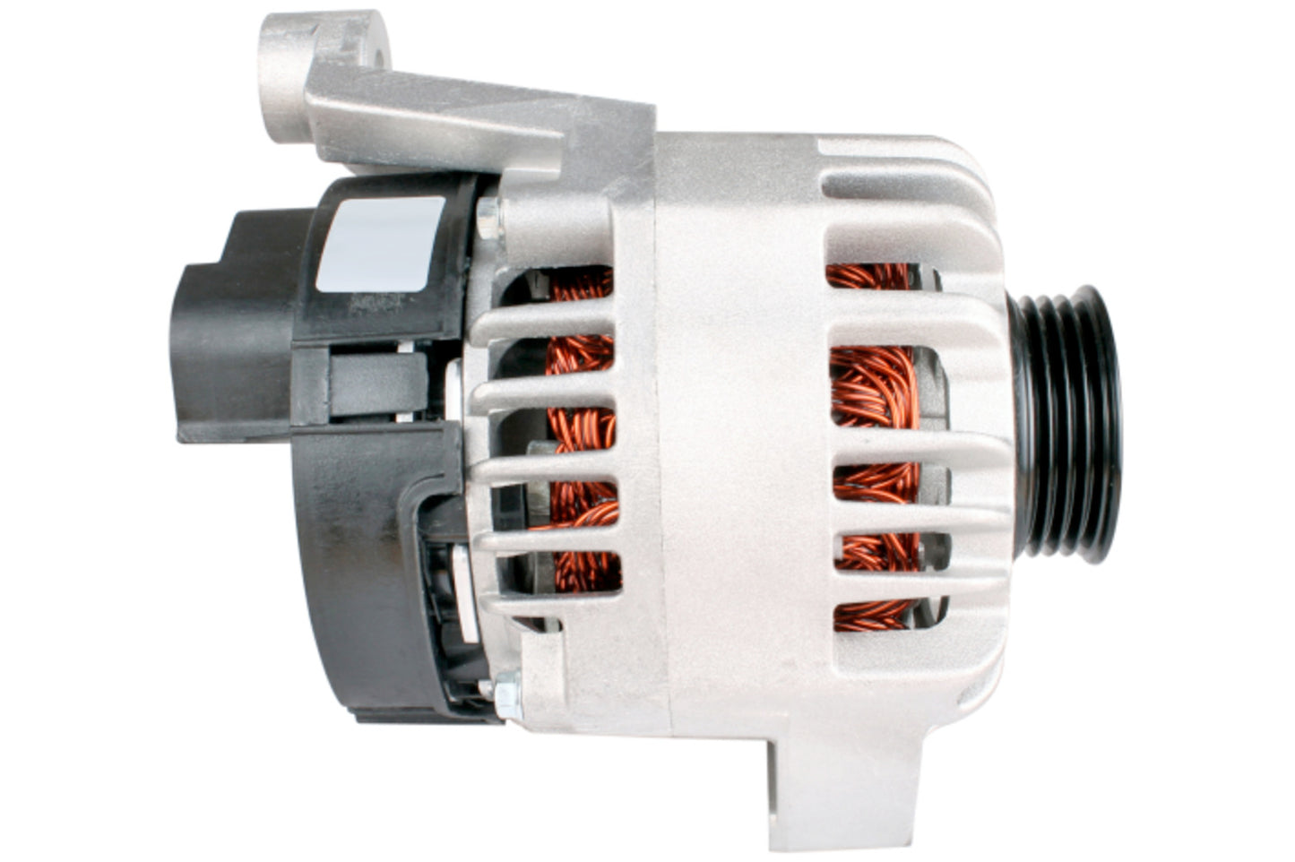 HELLA Alternator - 14V - 70A - for e.g. Fiat Punto (188_) 8EL012426-661