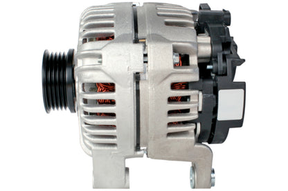 HELLA Alternator - 14V - 100A - for e.g. Opel Corsa D (S07) 8EL012426-681