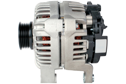 HELLA Alternator - 14V - 100A - for e.g. Opel Corsa D (S07) 8EL012426-681