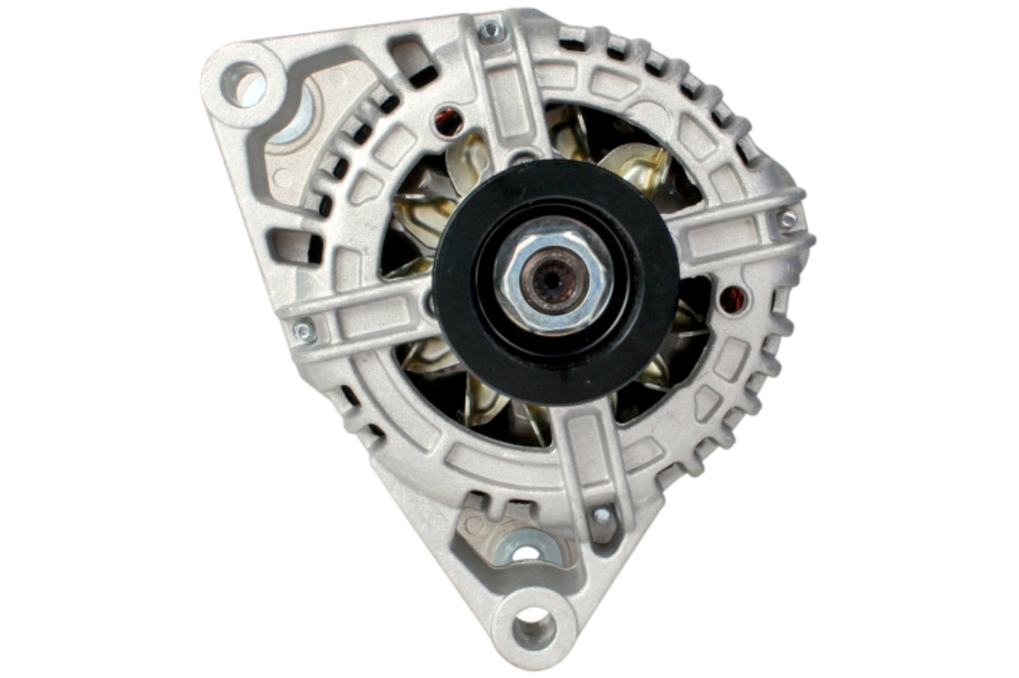 HELLA Alternator - 14V - 100A - for e.g. Opel Corsa D (S07) 8EL012426-681