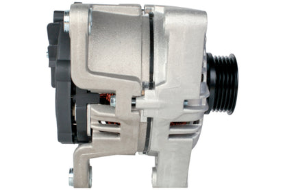 HELLA Alternator - 14V - 100A - for e.g. Opel Corsa D (S07) 8EL012426-681