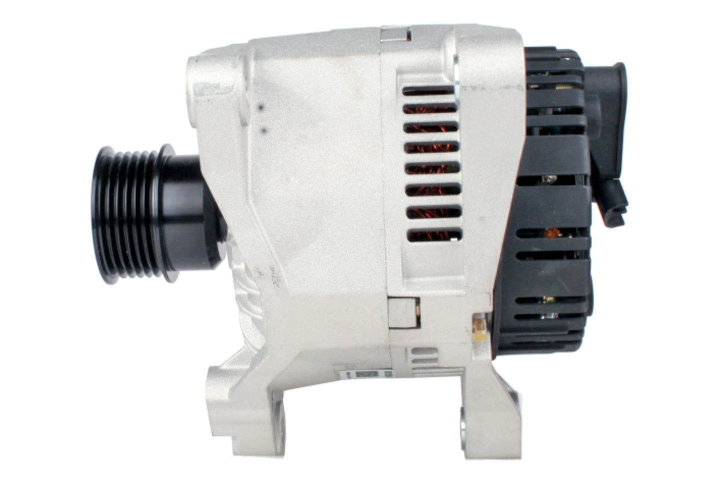 HELLA Alternator - 14V - 80A - for e.g. BMW 3 (E36) 8EL012426-691