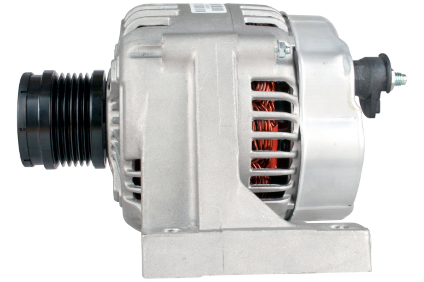 HELLA Alternator - 14V - 120A - for e.g. Volvo V70 II (285) 8EL012426-701