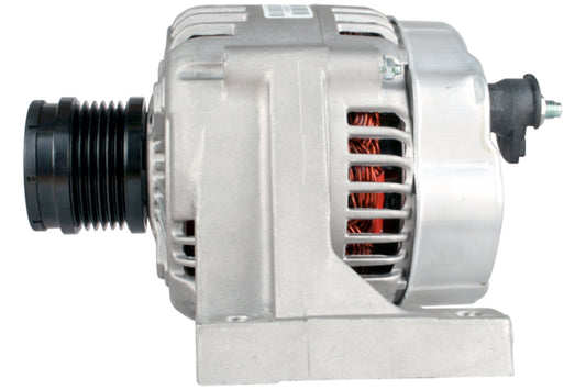 HELLA Alternator - 14V - 120A - for e.g. Volvo V70 II (285) 8EL012426-701