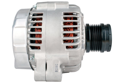 HELLA Alternator - 14V - 120A - for e.g. Volvo V70 II (285) 8EL012426-701
