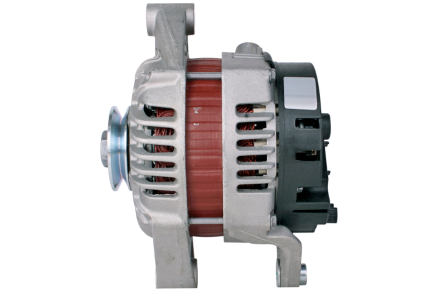 HELLA Alternator - 14V - 100A - for e.g. Opel Astra G Estate (T98) 8EL012426-721