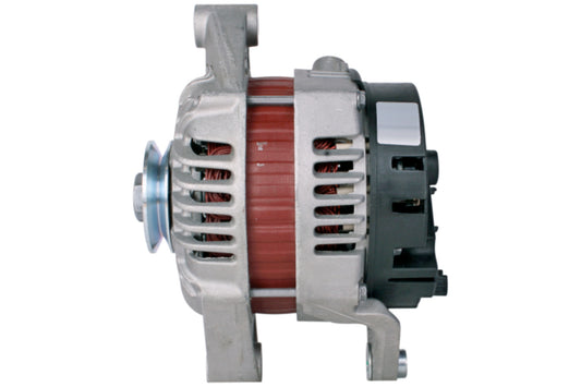 HELLA Alternator - 14V - 100A - for e.g. Opel Astra G Estate (T98) 8EL012426-721