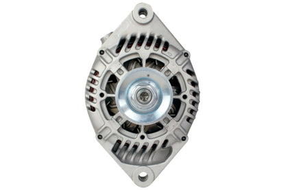 HELLA Alternator - 14V - 100A - for e.g. Opel Astra G Estate (T98) 8EL012426-721