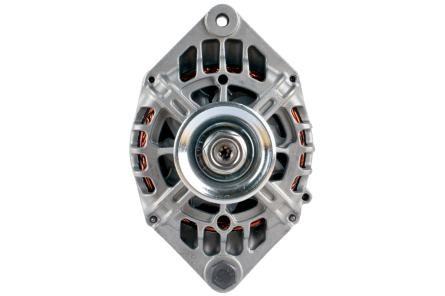 HELLA Alternator - 14V - 65A - for e.g. Nissan Sunny III (N14) 8EL012426-751