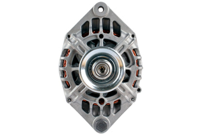 HELLA Alternator - 14V - 65A - for e.g. Nissan Sunny III (N14) 8EL012426-751
