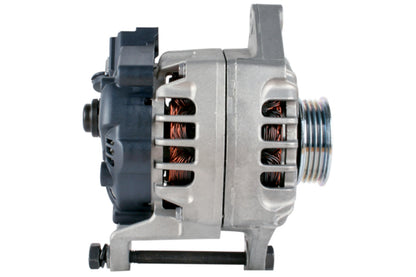 HELLA Alternator - 14V - 65A - for e.g. Nissan Sunny III (N14) 8EL012426-751