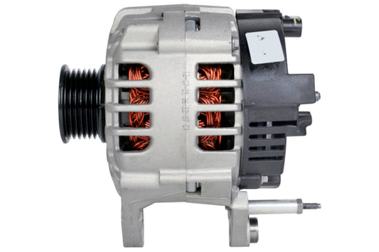 HELLA Alternator - 14V - 90A - for e.g. VW Polo (9N_) 8EL012426-761