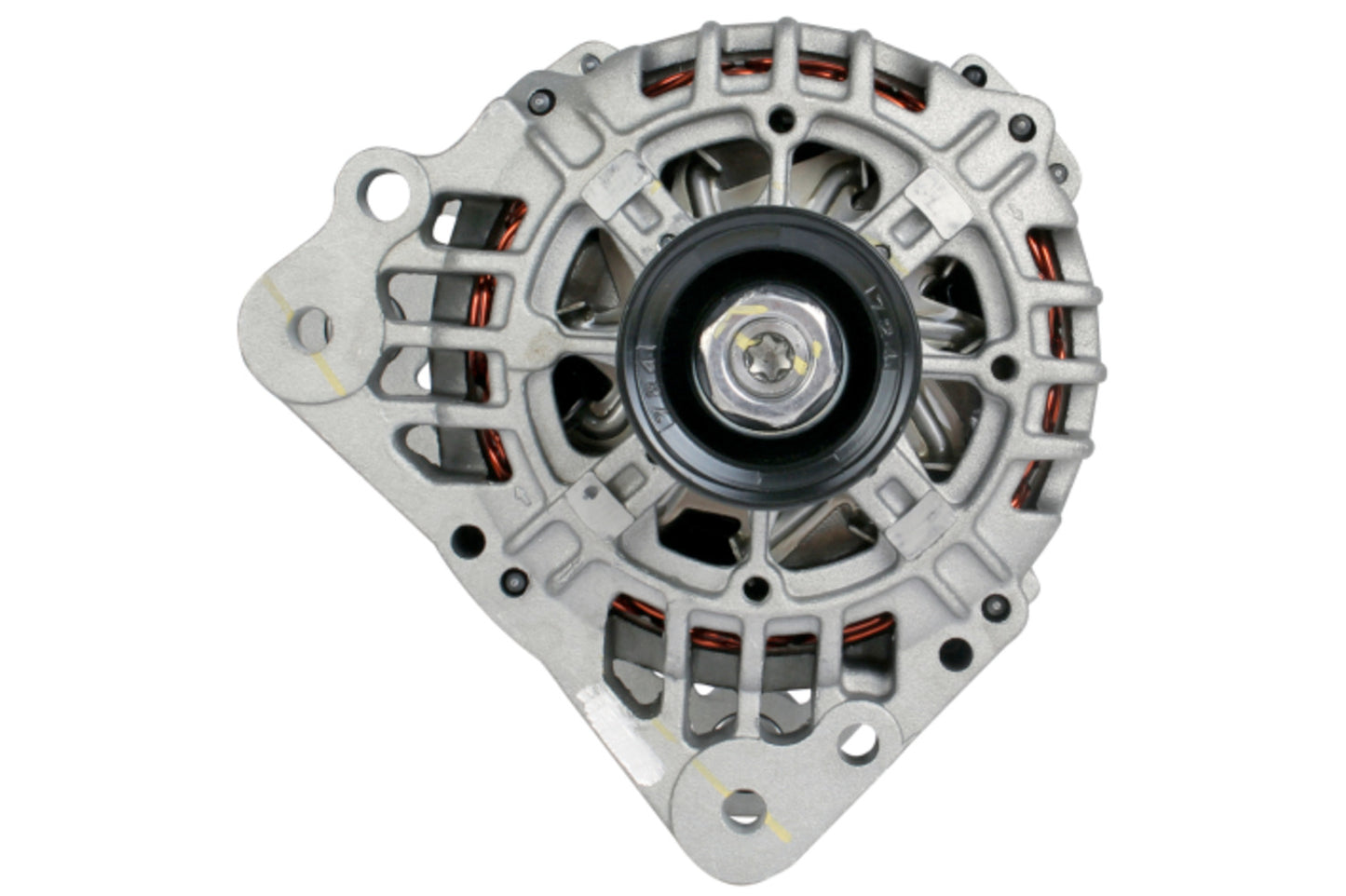 HELLA Alternator - 14V - 90A - for e.g. VW Polo (9N_) 8EL012426-761