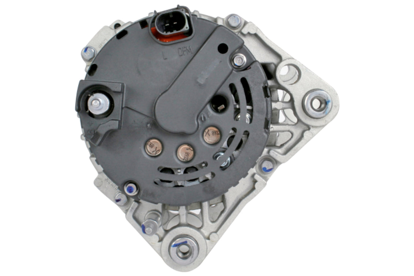 HELLA Alternator - 14V - 90A - for e.g. VW Polo (9N_) 8EL012426-761