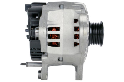 HELLA Alternator - 14V - 90A - for e.g. VW Polo (9N_) 8EL012426-761