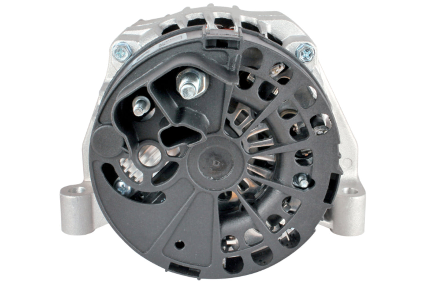 HELLA Alternator - 14V - 85A - for e.g. Fiat 500 (312_) 8EL012426-771